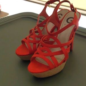 Guess shoes